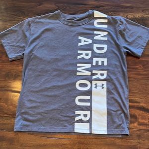 Under Armour shirt S